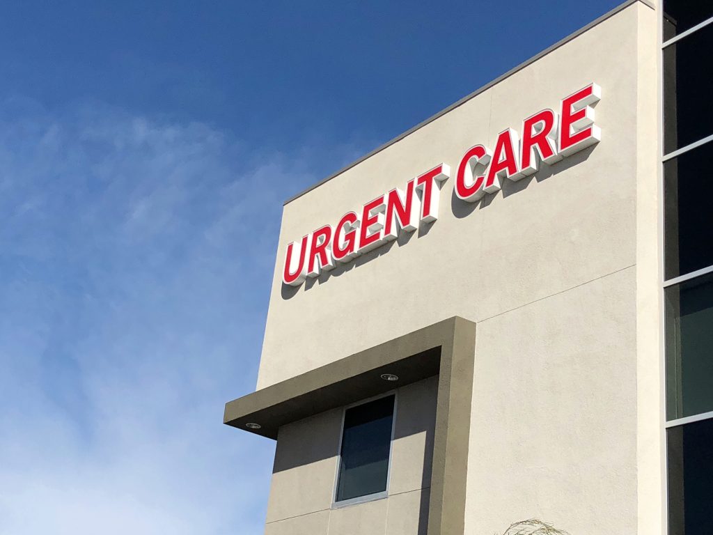 Urgent Care vs ER: Kapan Harus ke Family Statcare?