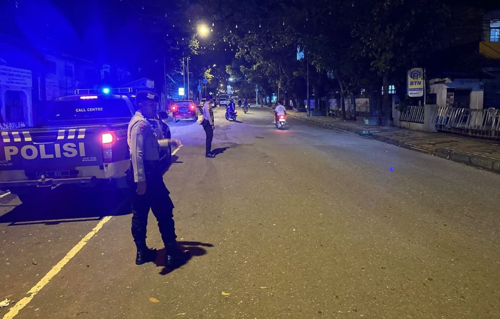 Meningkatnya Kasus Kriminal di Perkotaan dan Upaya Pencegahannya