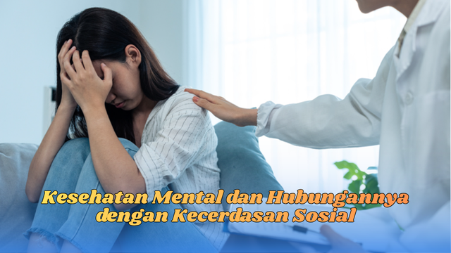 kesehatan mental