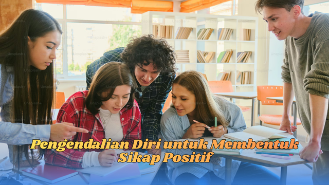 pengendalian diri