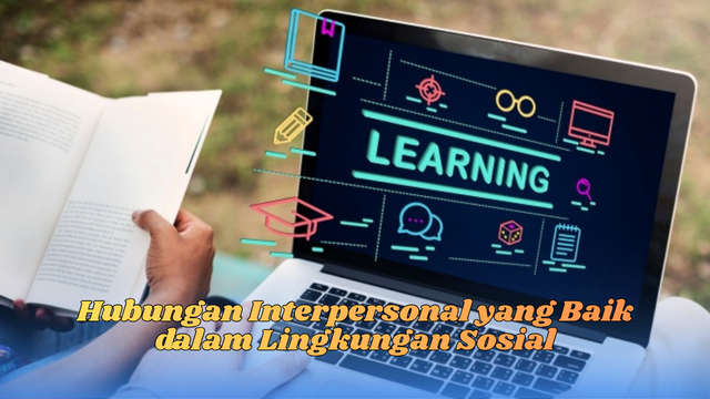 hubungan interpersonal
