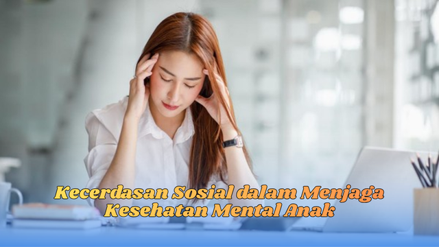 kecerdasan sosial