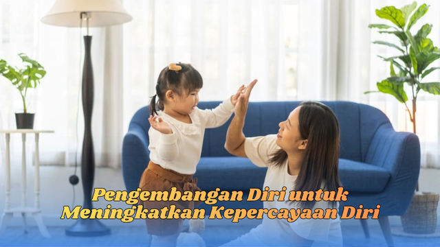 pengembangan diri