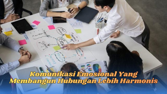 komunikasi emosional
