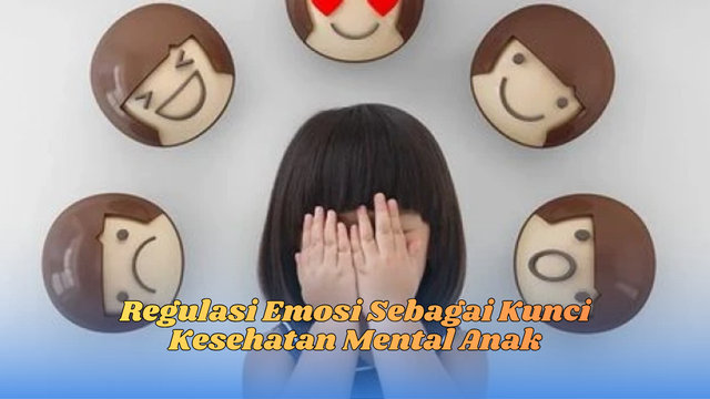 regulasi emosi