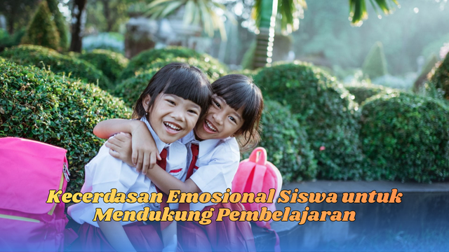 kecerdasan emosional siswa