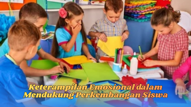 keterampilan emosional